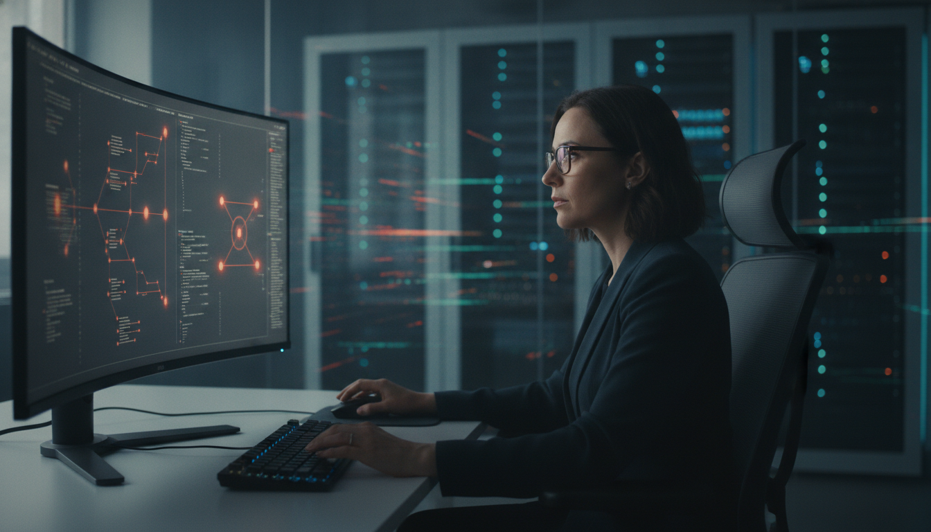Cybermenaces : Le Démantèlement de DumpSec Sonnettes d'Alarme pour les Entreprises