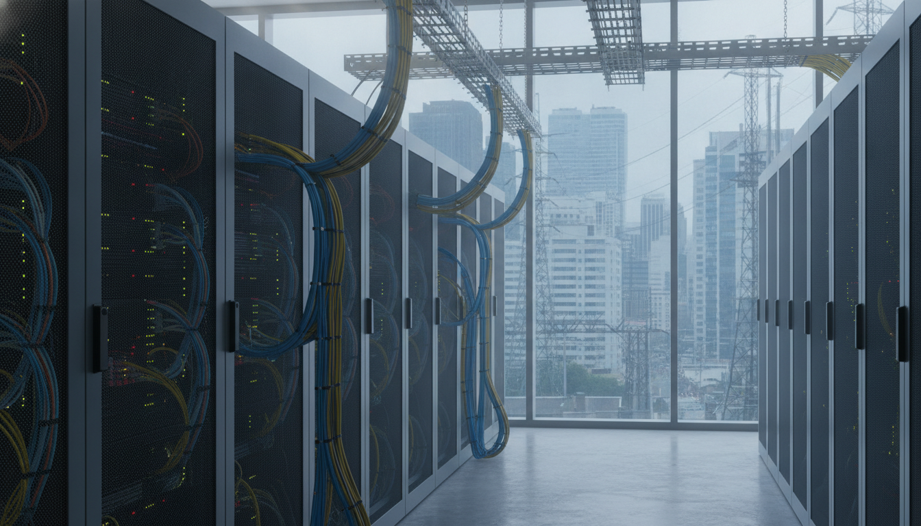Recomposition du Marché B2B : Bouygues Telecom S'Empare de SFR Business
