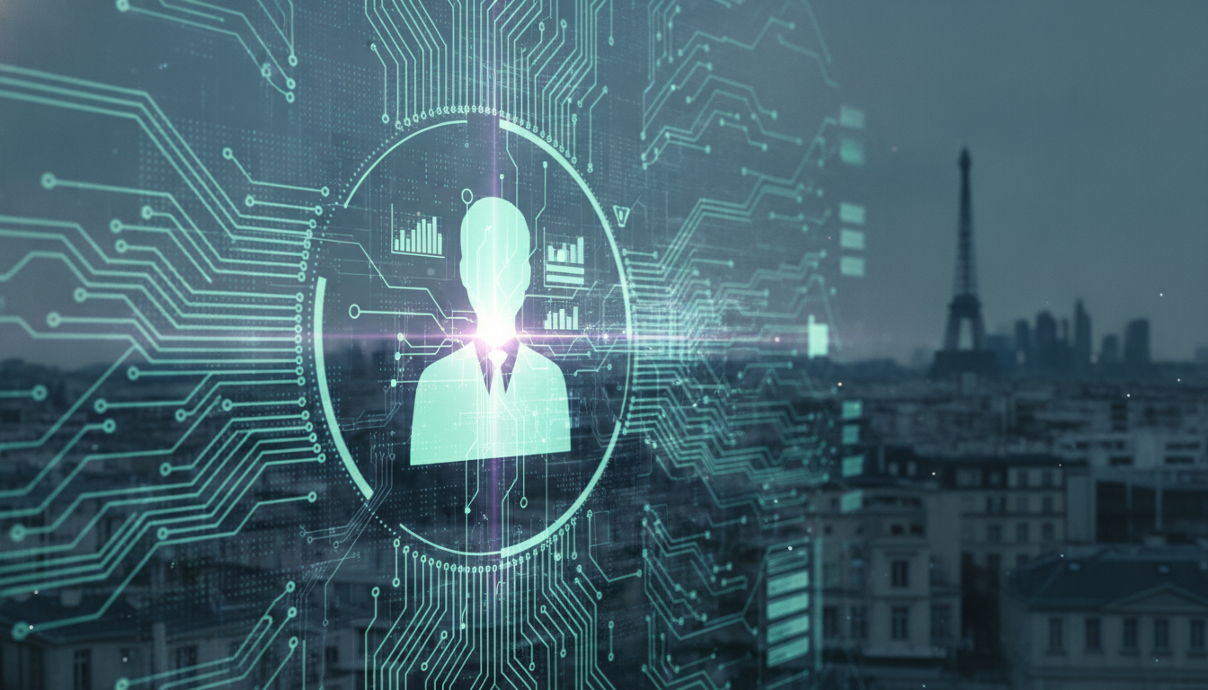 L'IA de Google Gemini Vise les TPE-PME Mondiales : Quid de la France ?