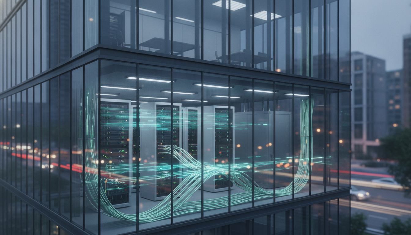 Incident Majeur chez Orange : Perturbations 4G/5G Impactent les Entreprises