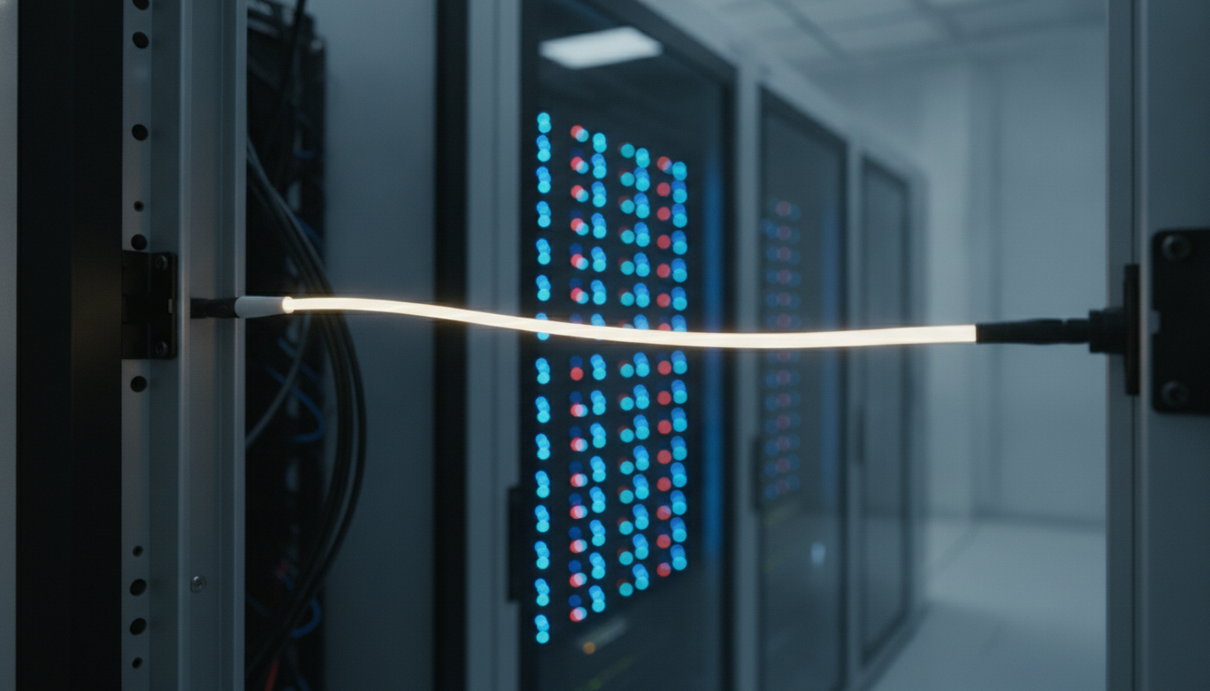 ARCEP Révèle la Consommation Cachée des Box Internet en Entreprise