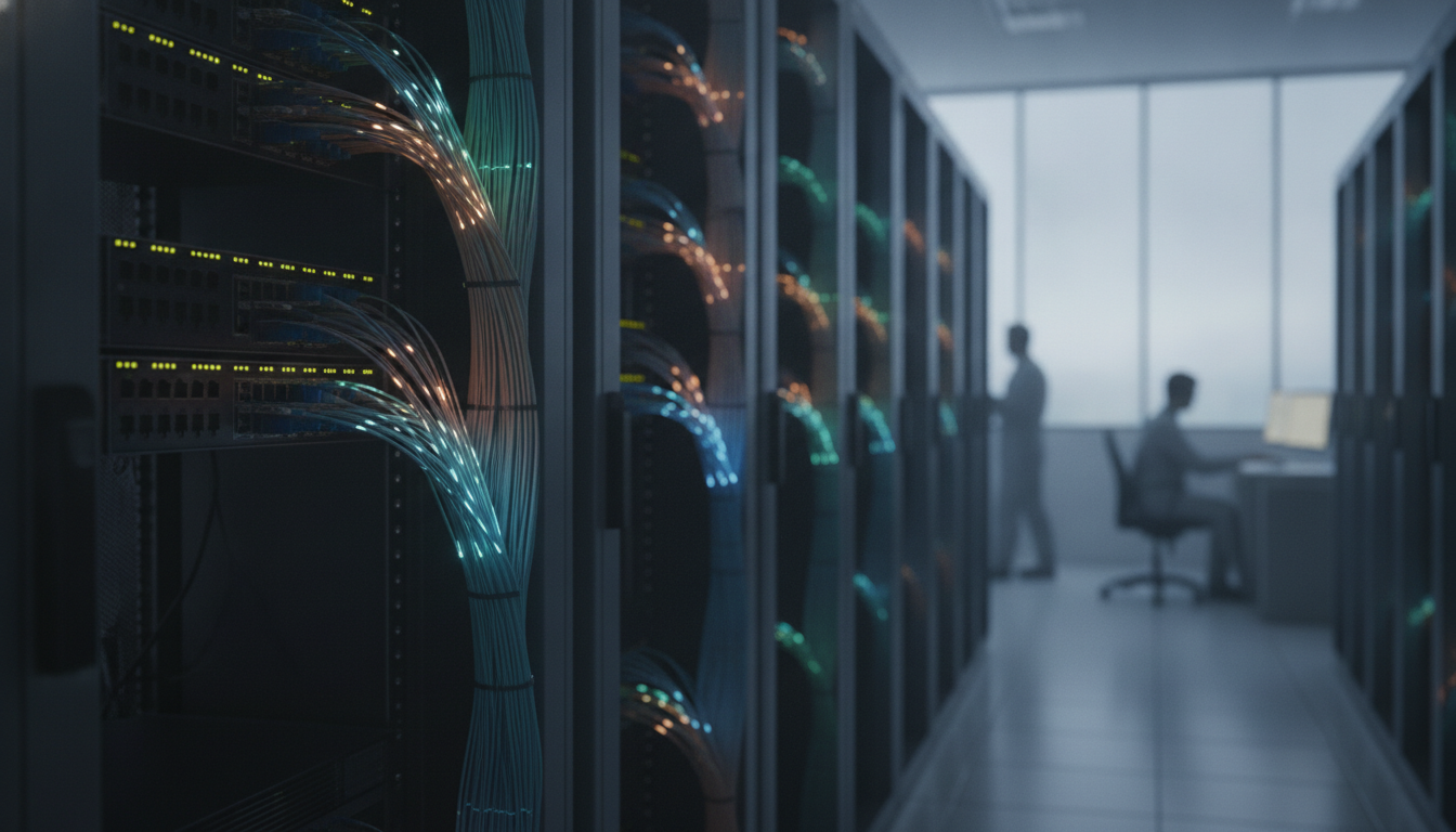 Bouygues Telecom Généralise le XGS-PON : L'Ère des 8 Gbit/s Symétriques pour les Entreprises