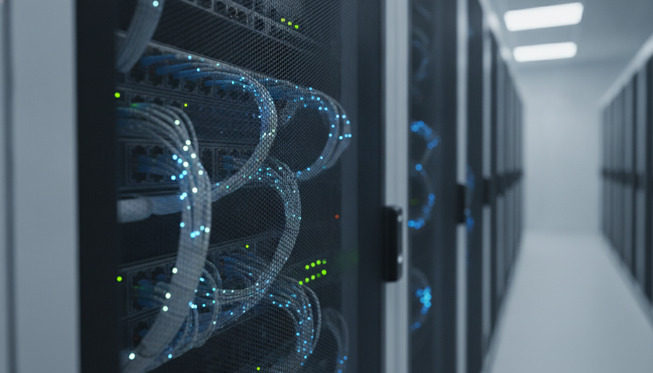 CELESTE Révolutionne la Fibre B2B : La 100 Gbit/s FTTO Disponible en Offre Standard