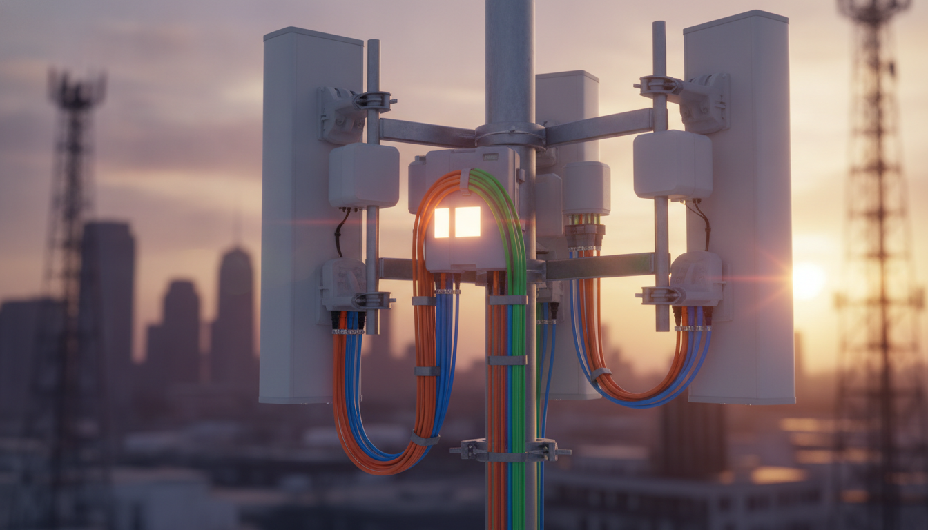 Extinction des Réseaux 2G/3G : Un Défi Majeur pour l'IoT B2B en France