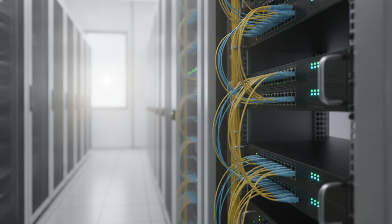 RED Box Fibre : La Flexibilité Sans Engagement S'affirme pour les Pros