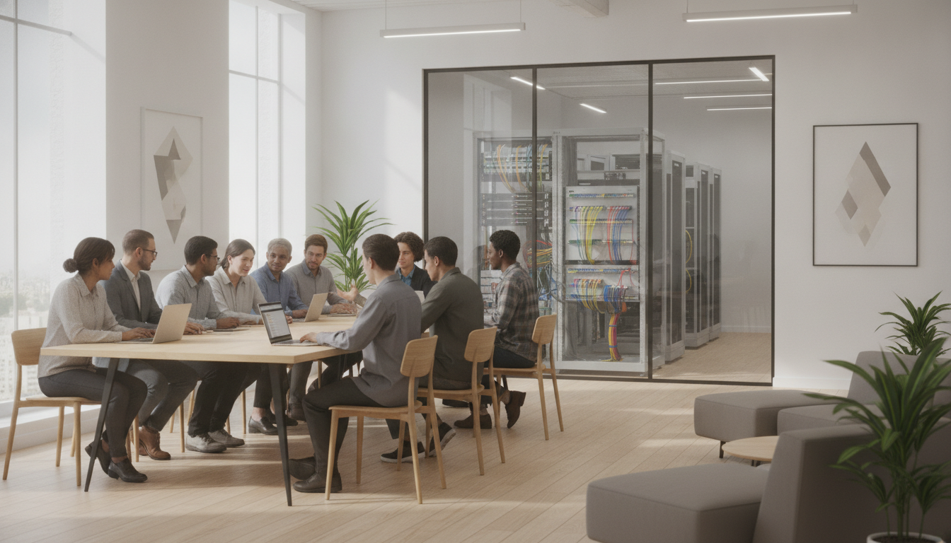 Fibre pro pour associations et ESS : le guide 2026