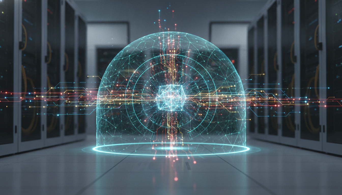 Cybersécurité B2B : L'ANSSI Redéfinit la Menace IA pour les Entreprises