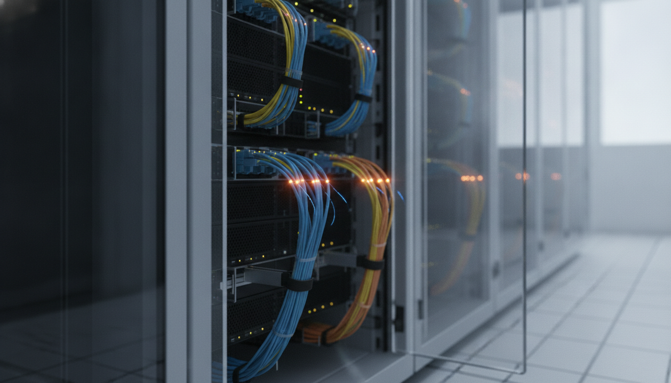 Orange se Proclame Leader Incontesté de la Qualité Fibre en France