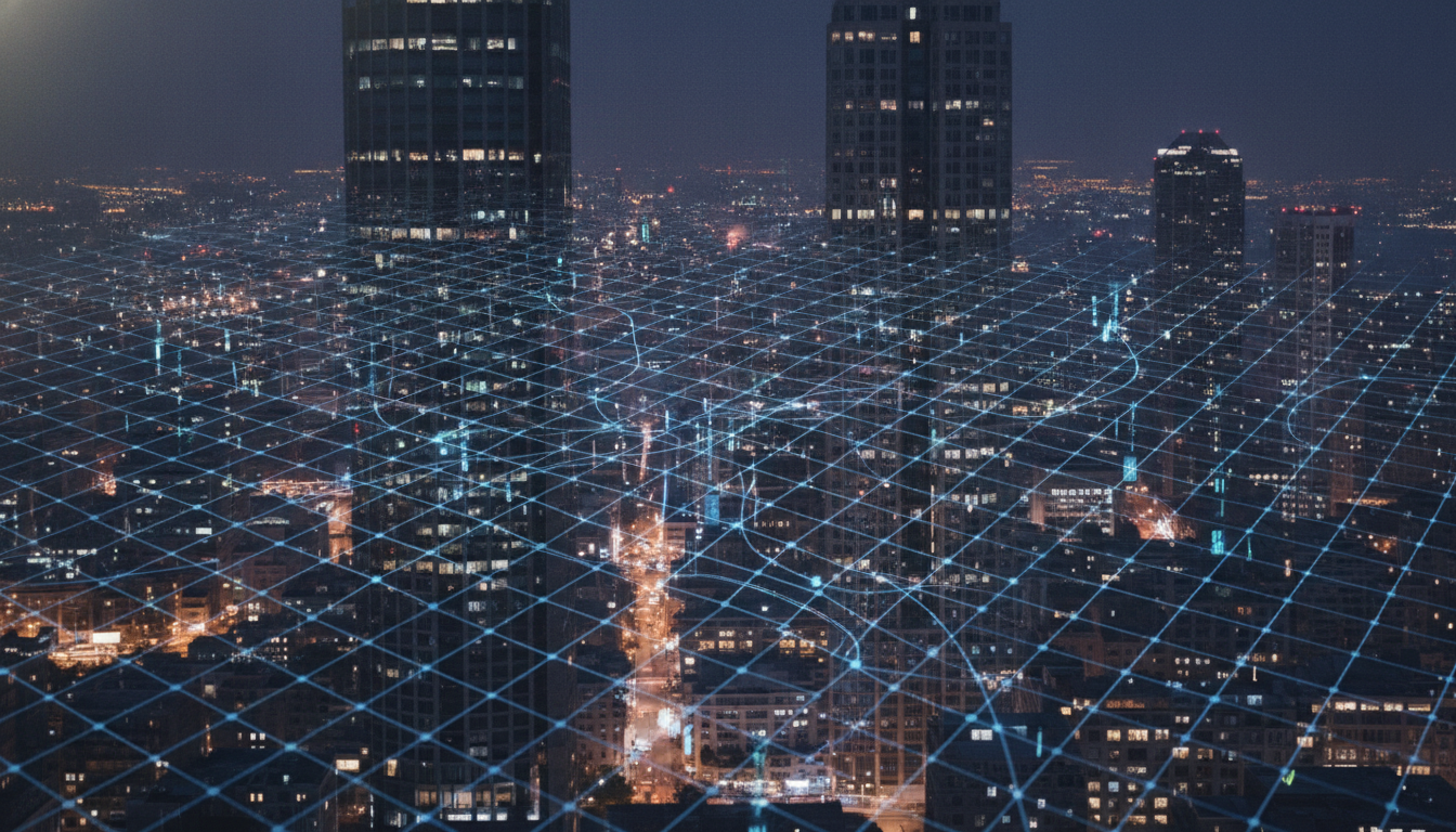 Menaces Cybernétiques : Infrastructures Critiques et Réseaux d'Entreprise sous Pression Accrue