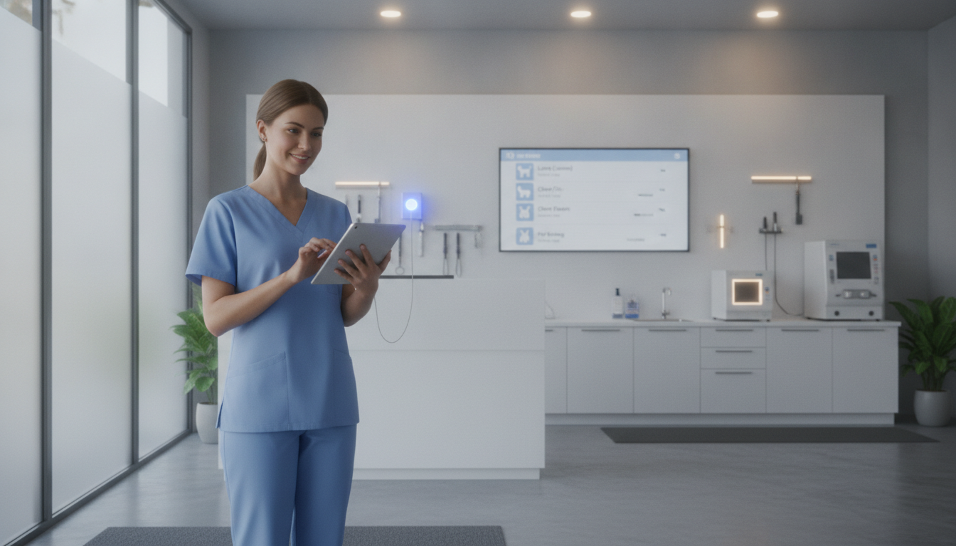 Fibre pro pour cliniques vétérinaires : guide 2026