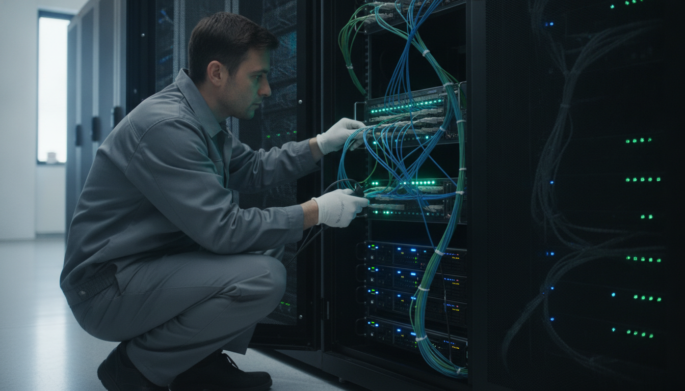 Qualité de la fibre : L'ARCEP étend son suivi et constate des progrès mesurables