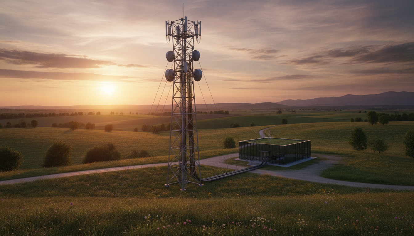 5G : Le Déploiement S'accélère, la 2G/3G amorce son Reflux en France