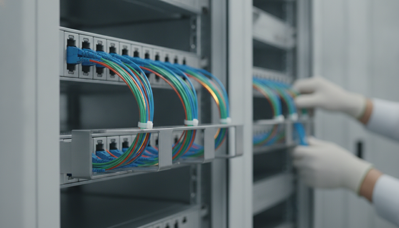 Fibre Pro : les Tests d'Éligibilité Révèlent des Disparités Perturbantes