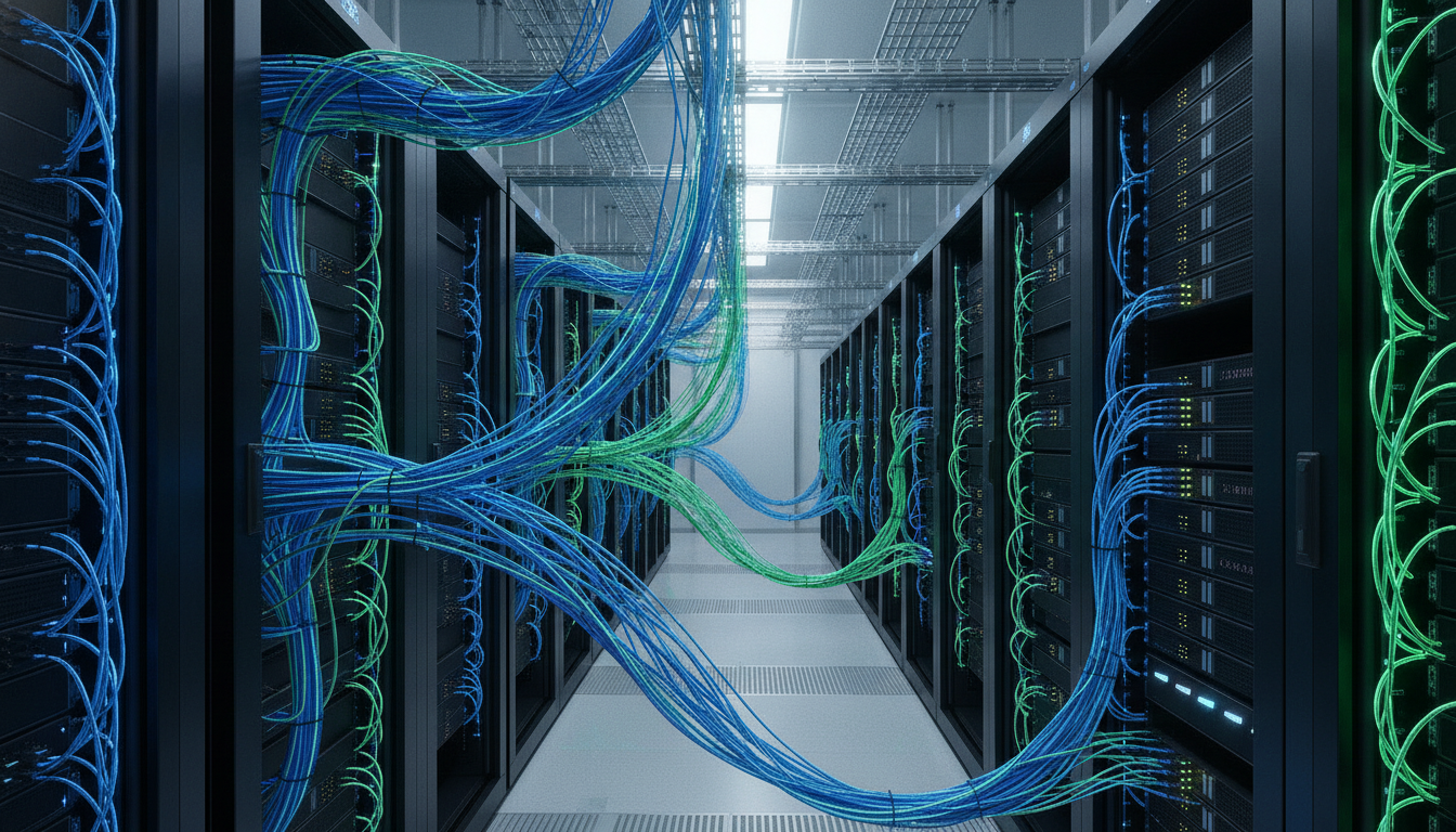 Fibre Pro : les offres des opérateurs réévaluées face aux exigences B2B