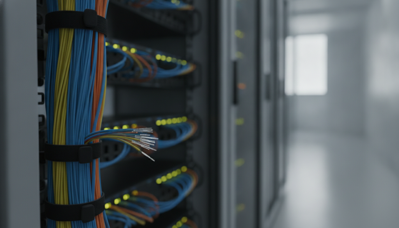 Fibre Pro : Août 2026 Voit la Flambée des Offres Compétitives pour les TPE