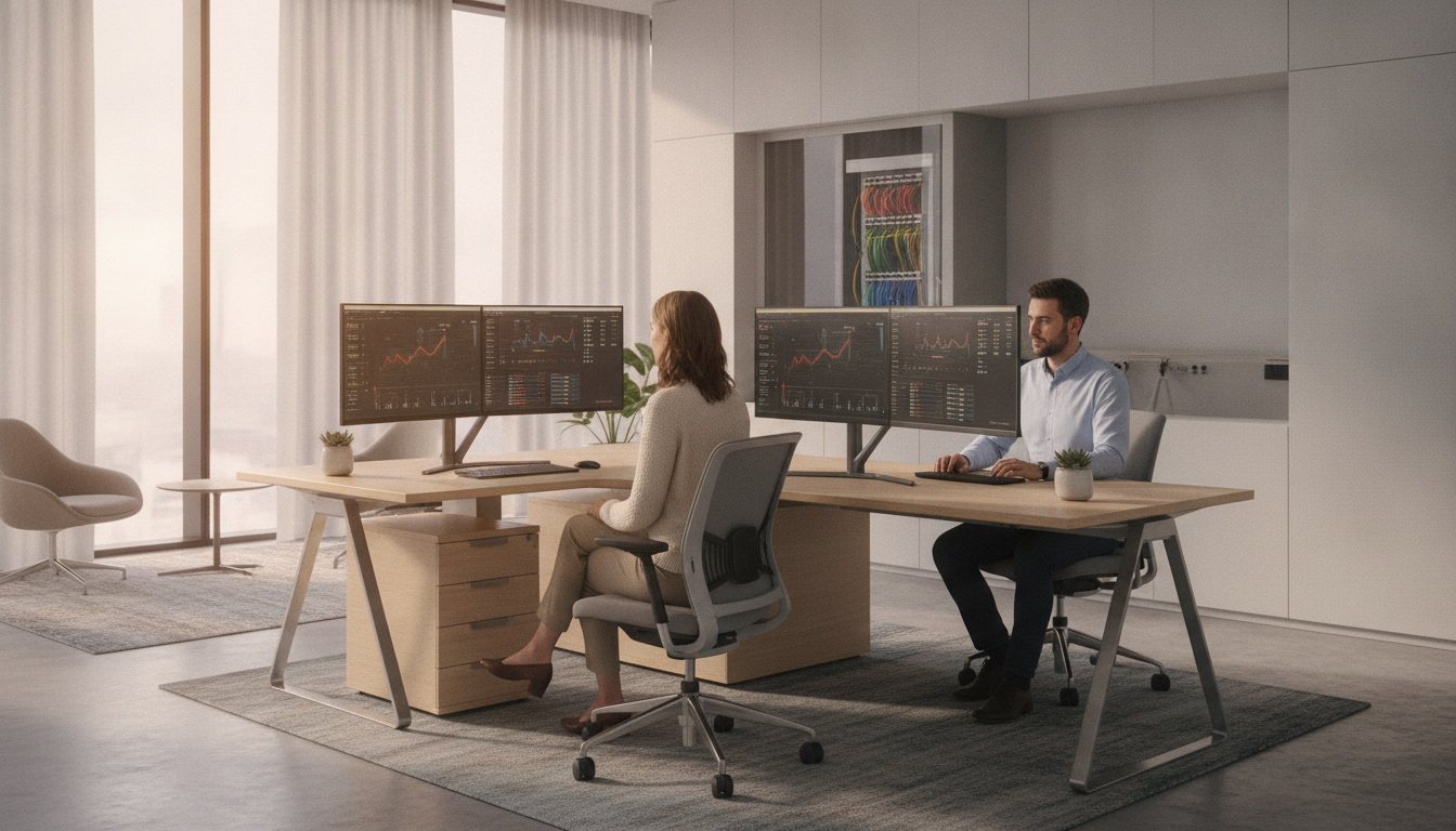 Fibre pro pour cabinets comptables : le guide 2026
