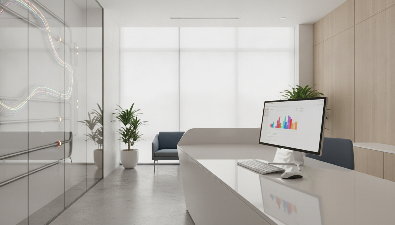 Fibre pro pour cabinets dentaires : le guide 2026