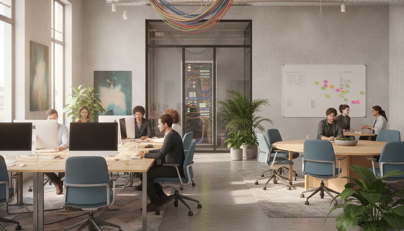 Fibre pro pour associations : le guide complet 2026