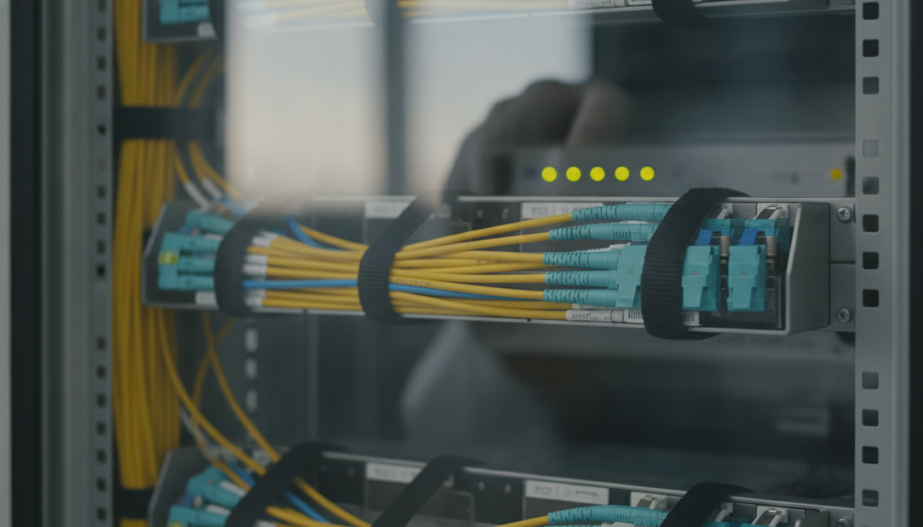 Fibre Optique : La Guerre des Prix S'intensifie en Août 2026
