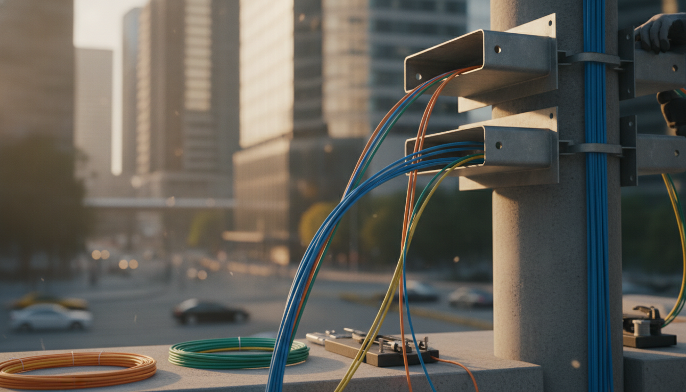 Fermeture ADSL : la migration vers la fibre, une obligation pour les entreprises