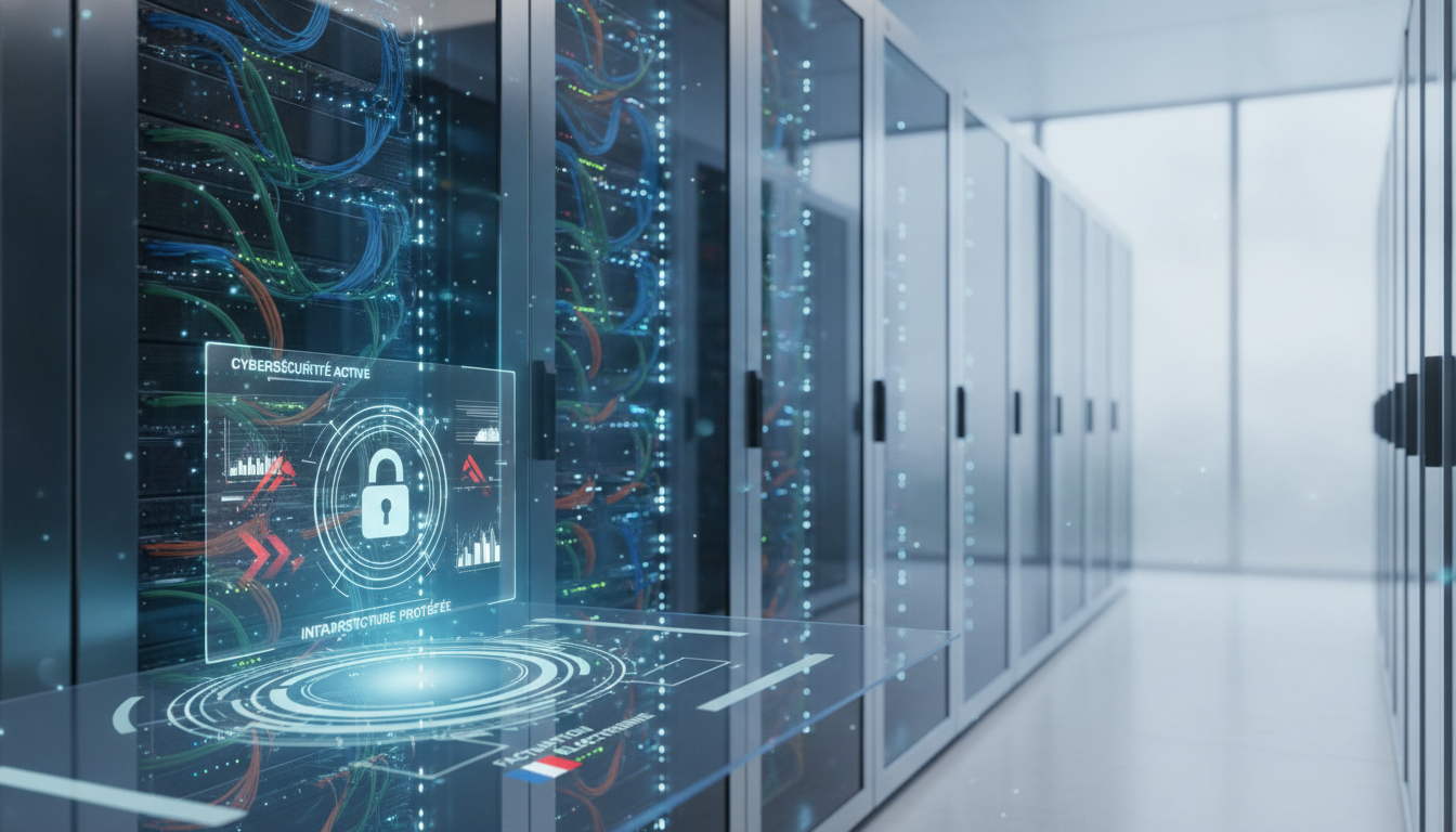 Cyberattaques contre la DGFiP : Alerte Rouge pour la Fibre B2B et la Facturation Électronique