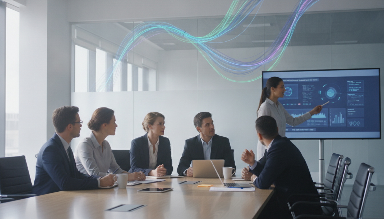 Bouygues Telecom Réorganise sa Division B2B en Prévision du Rachat de SFR Business