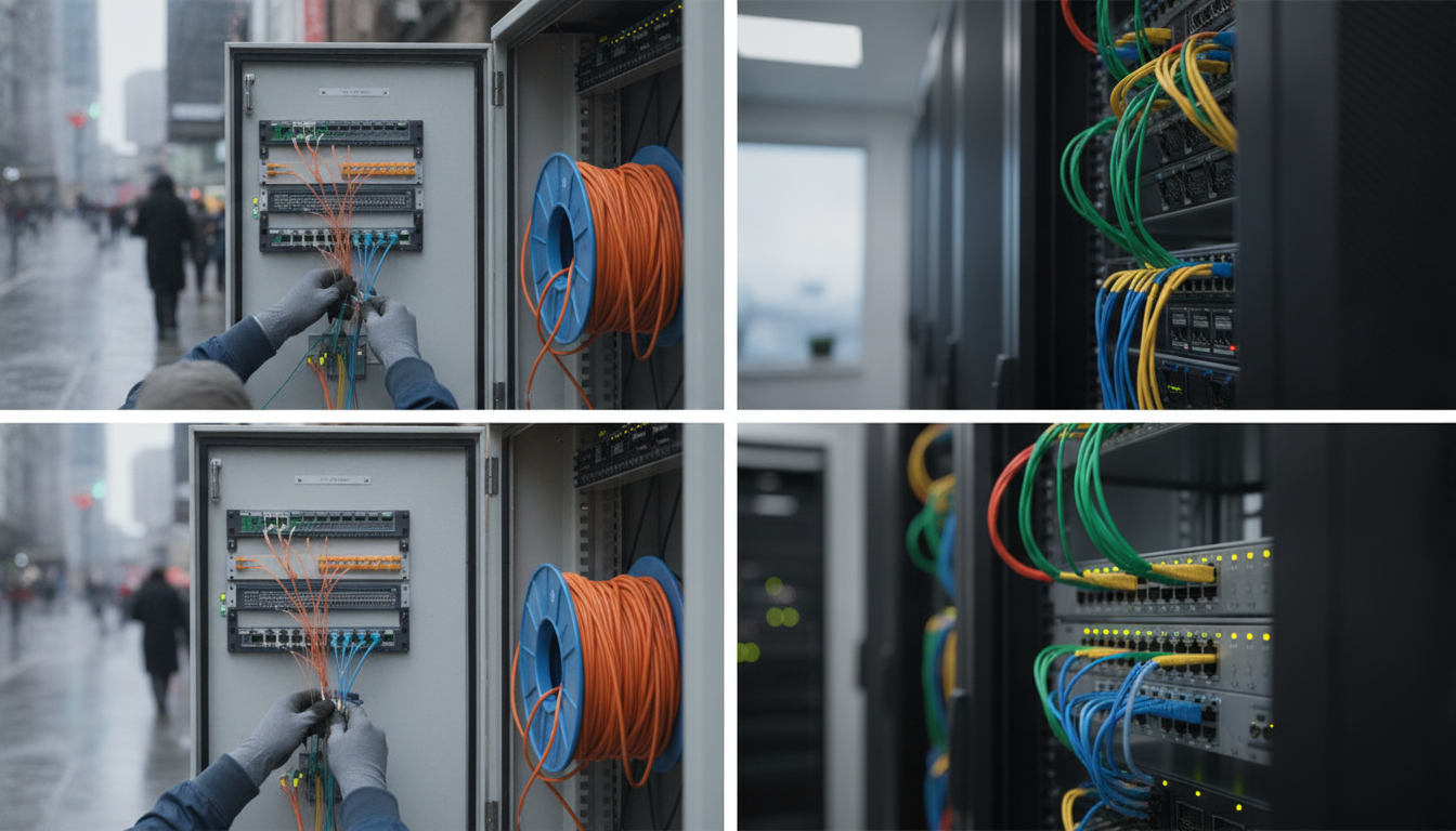 Bouygues Telecom bouleverse les promotions fibre pour les pros