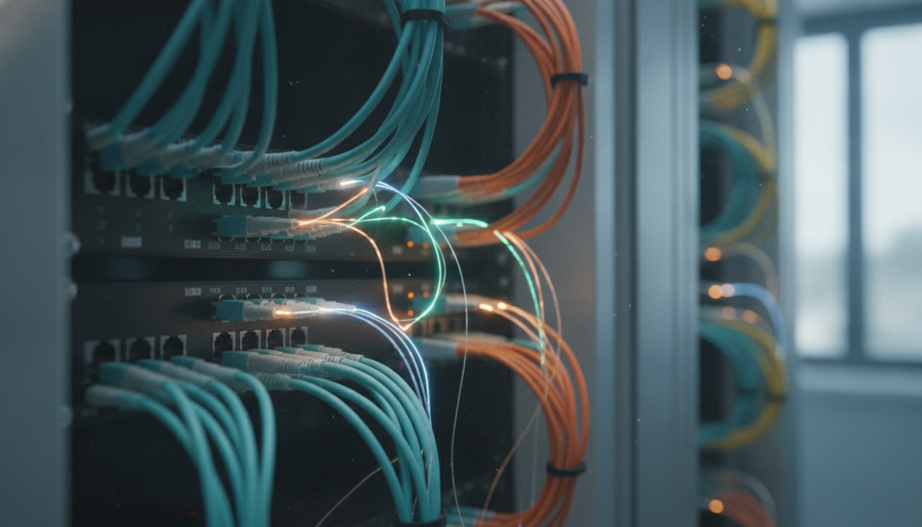 Débits Fibre : Les Géants des Télécoms Face à une Vague Judiciaire Inédite