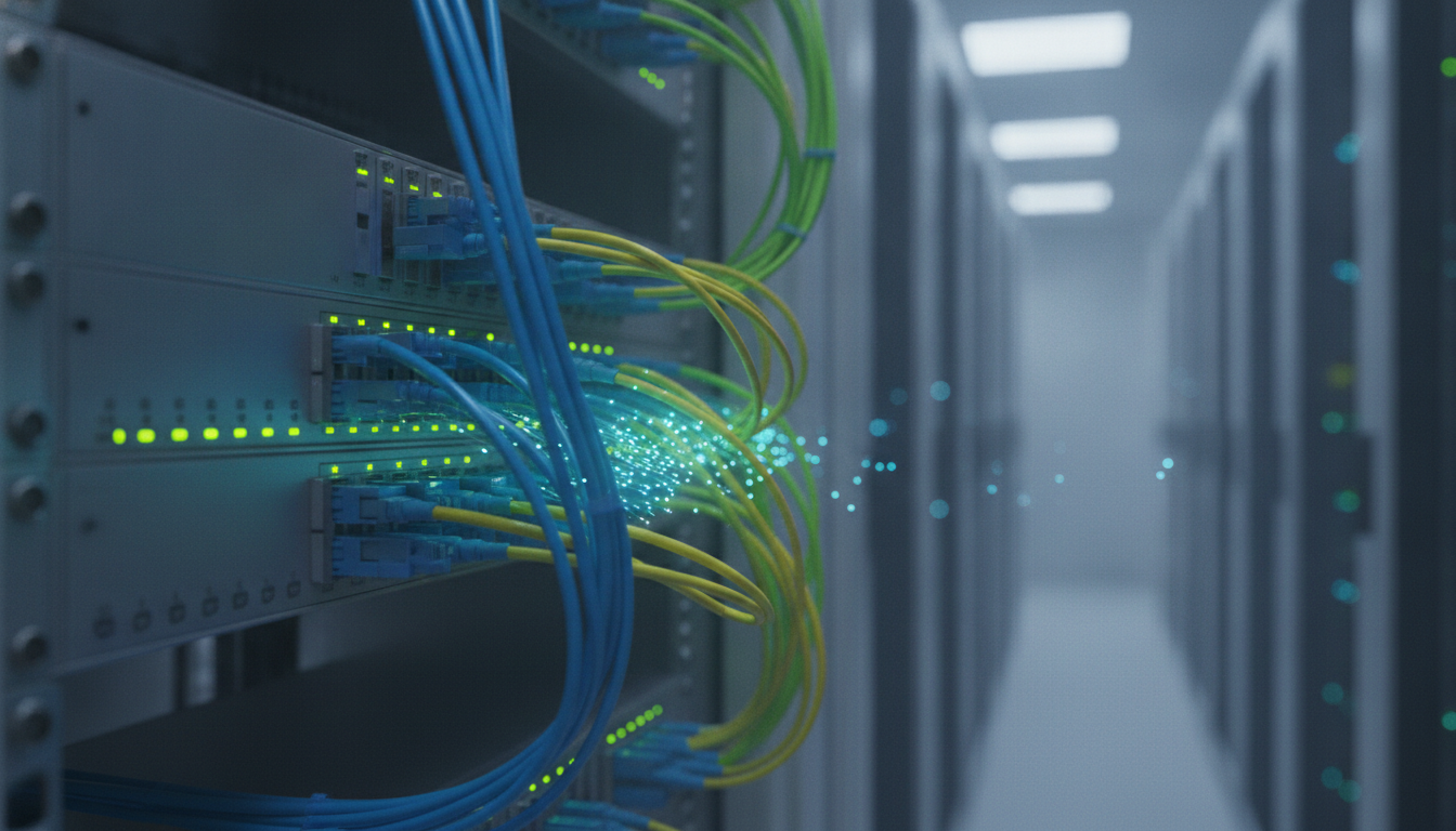 Fibre Pro : La Course à l'Innovation Redéfinit le Paysage des Offres pour les Entreprises