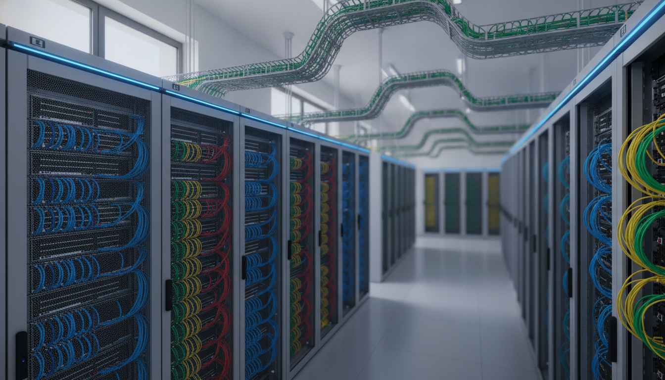 FTTH, FTTO ou Ethernet dédié : que choisir en B2B ?