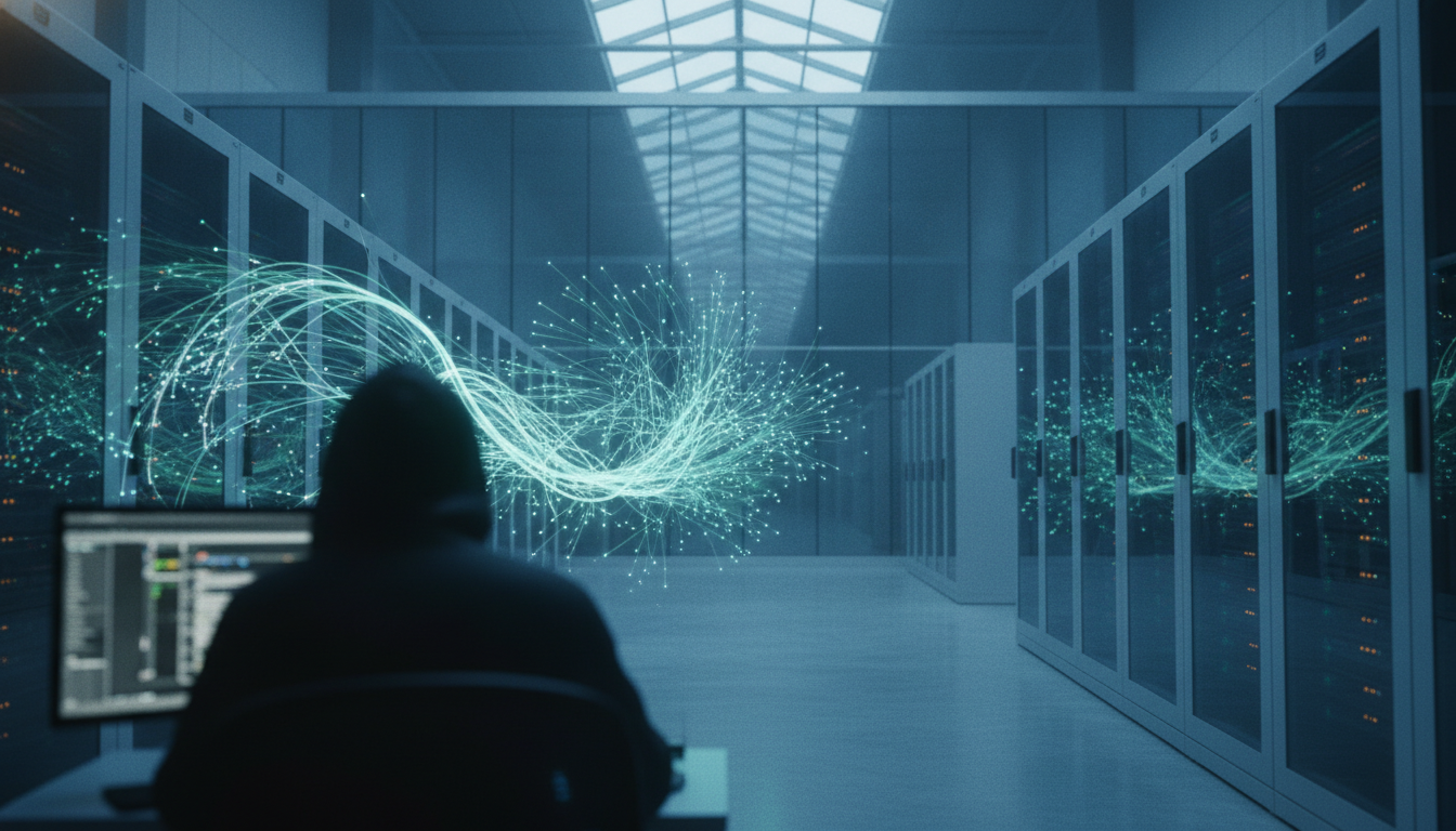 Cyberattaque DGFiP : L'Urgence de Sécuriser les Réseaux Fibre Pro