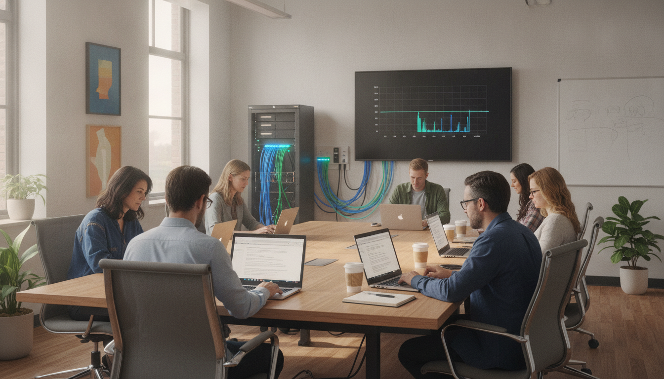 Fibre pro pour associations : le guide complet 2026