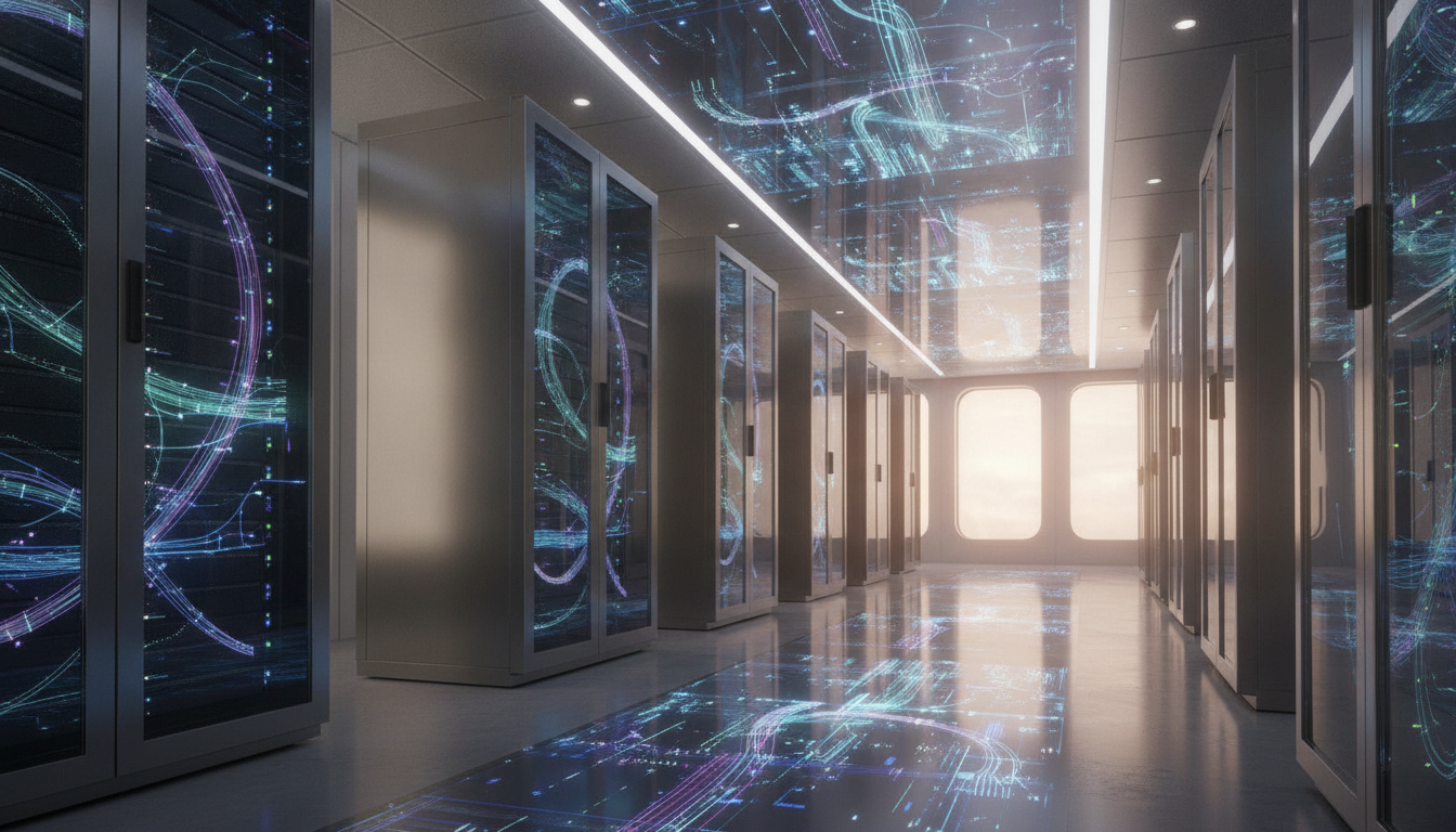 Cyber-résilience en chute : 85% des entreprises françaises touchées, la fibre pro, un rempart essentiel