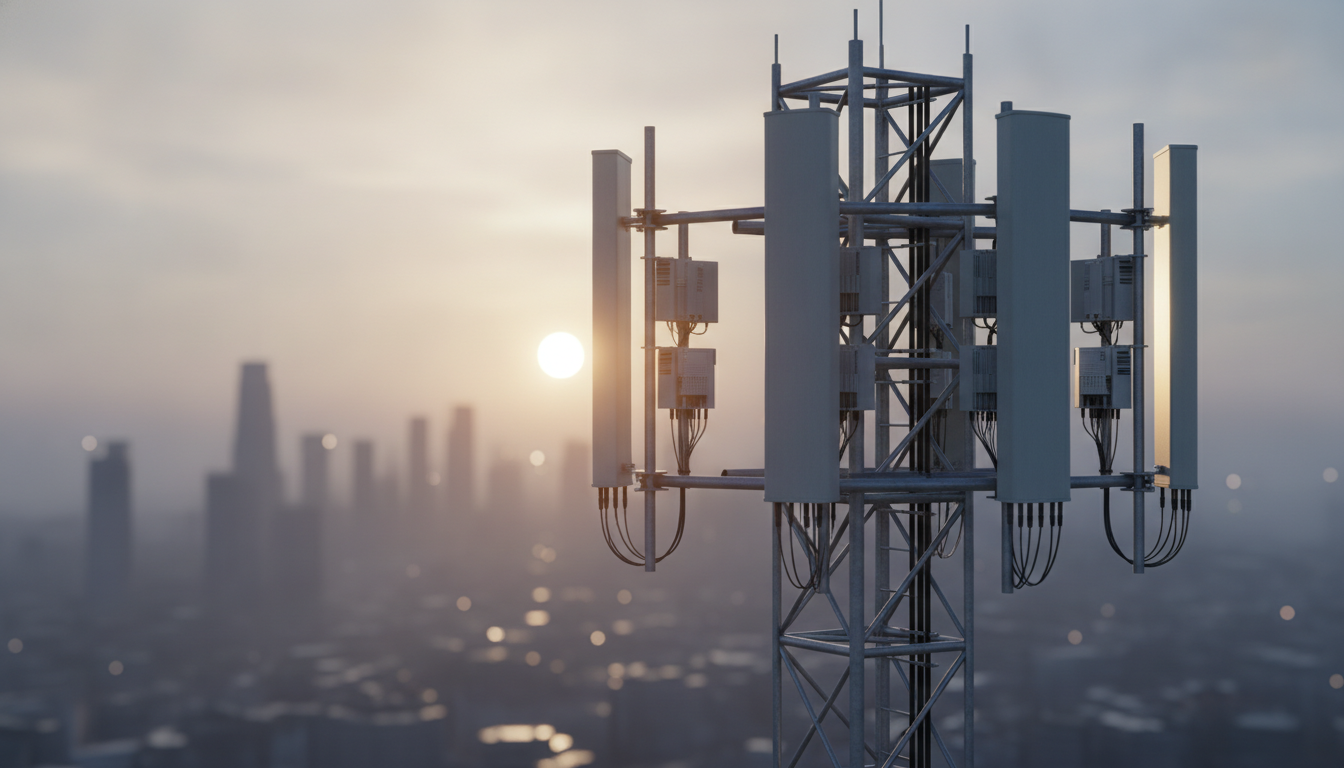Extinction 2G : SFR lance la phase finale, un impératif de migration pour les entreprises