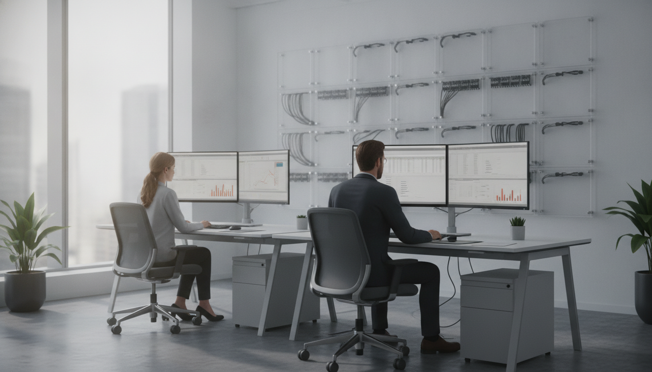 Fibre pro pour experts-comptables : le guide 2026