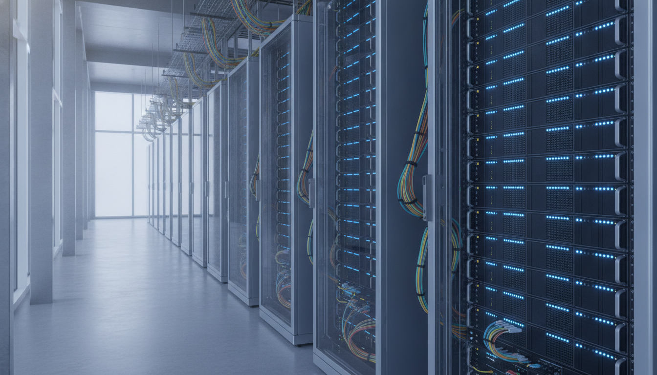 Orange Business Renforce son Cloud de Confiance avec une Seconde Qualification SecNumCloud de l'ANSSI