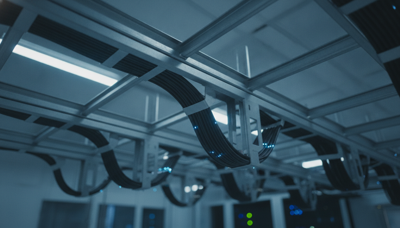 Fibre noire entreprise : guide complet 2026