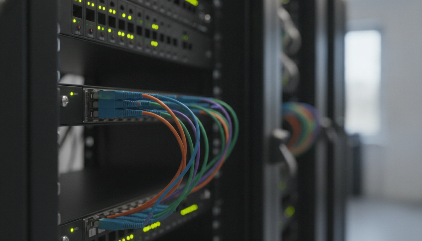 L'ARCEP Renforce la Pérennité des Réseaux Fibre en Zones Rurales : Quels Impacts B2B ?