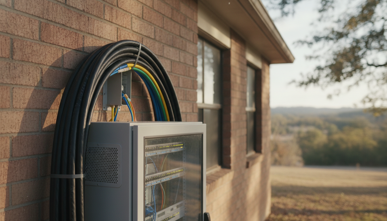 L'ARCEP sommé d'accélérer la fibre : Orange et XpFibre mis en demeure