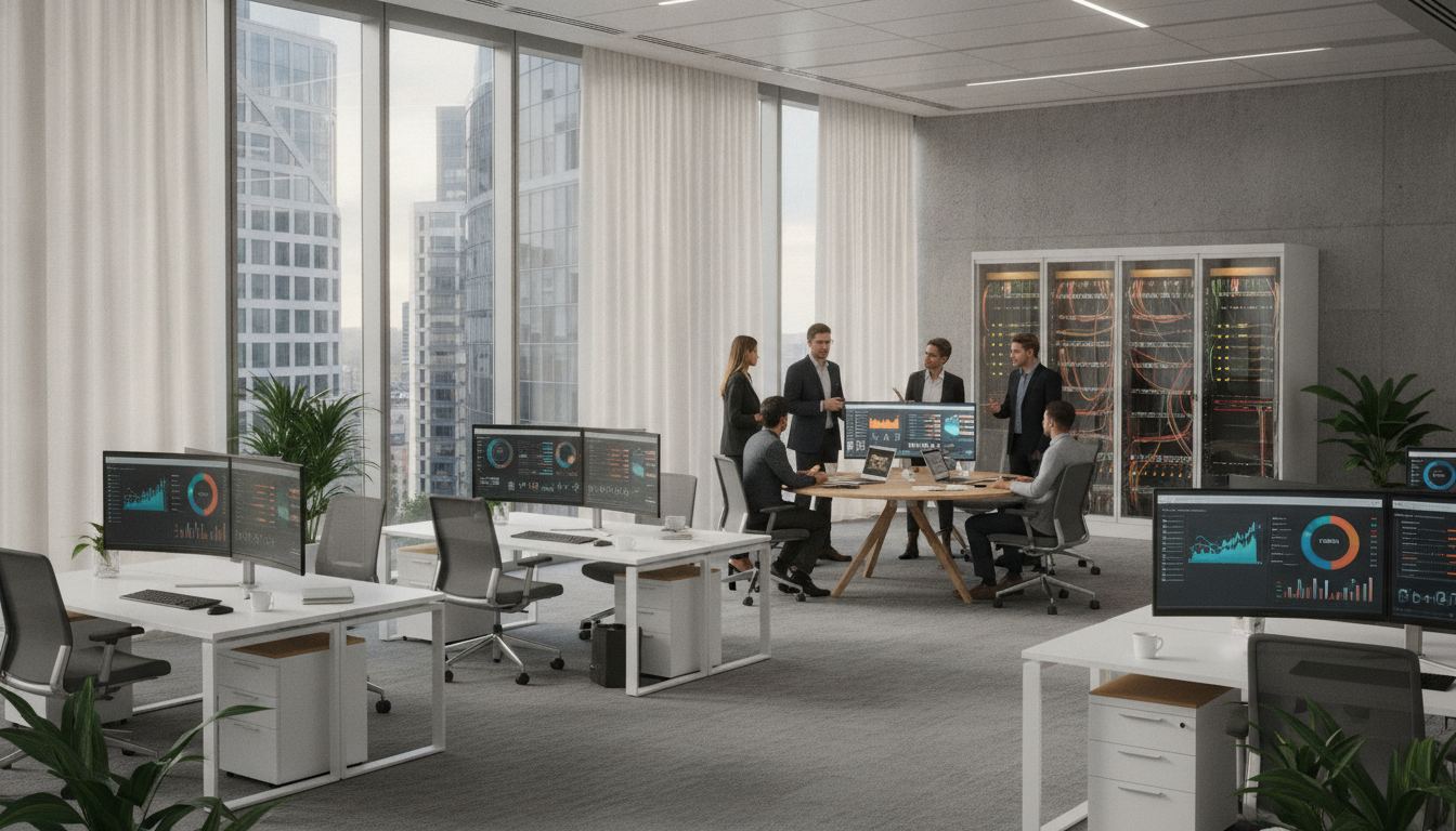 Fibre pro pour cabinets de conseil : le guide 2026