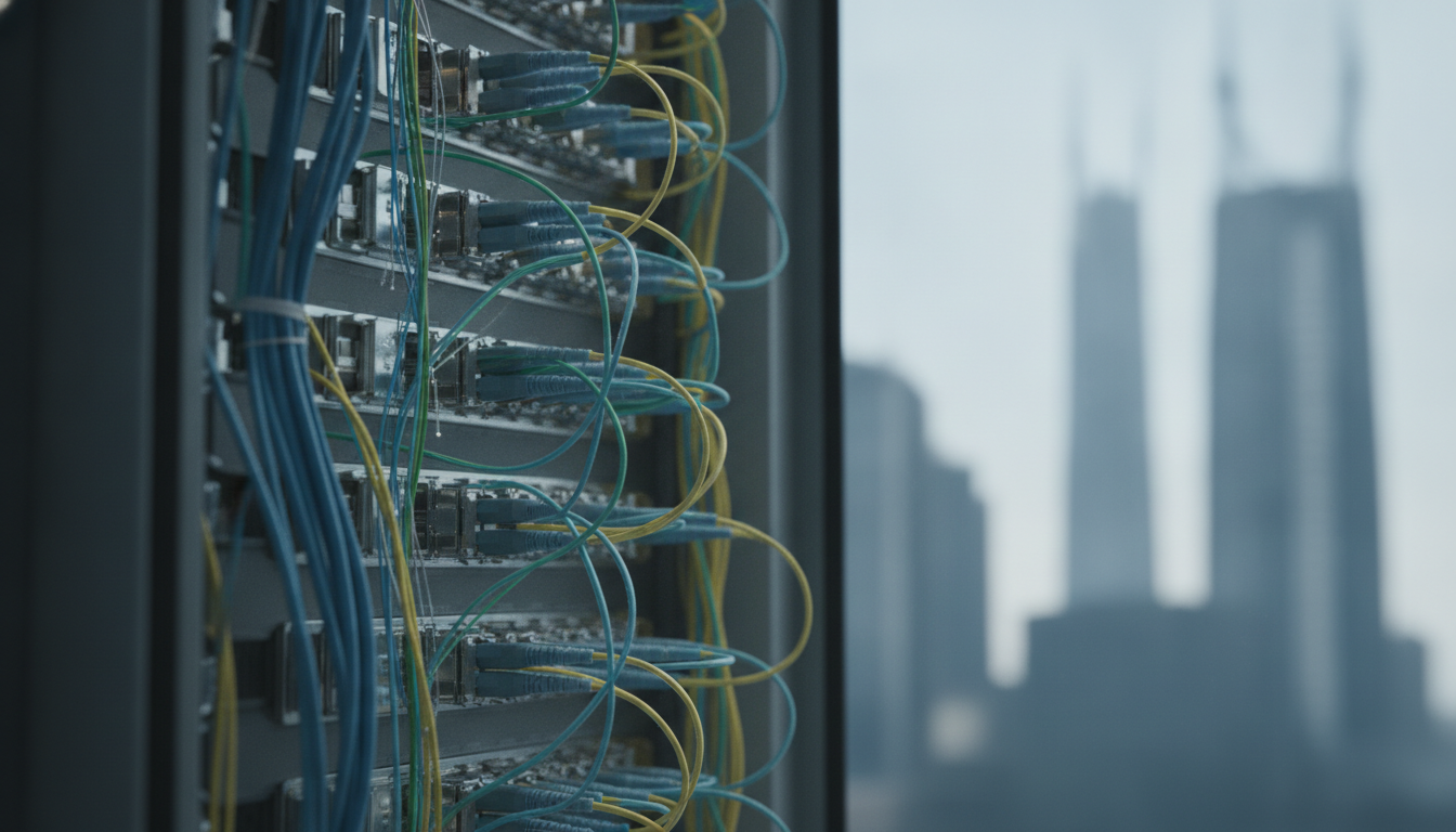 Fibre Inachevée : L'ARCEP Fixe un Ultimatum à Orange et XpFibre pour 45 000 Locaux