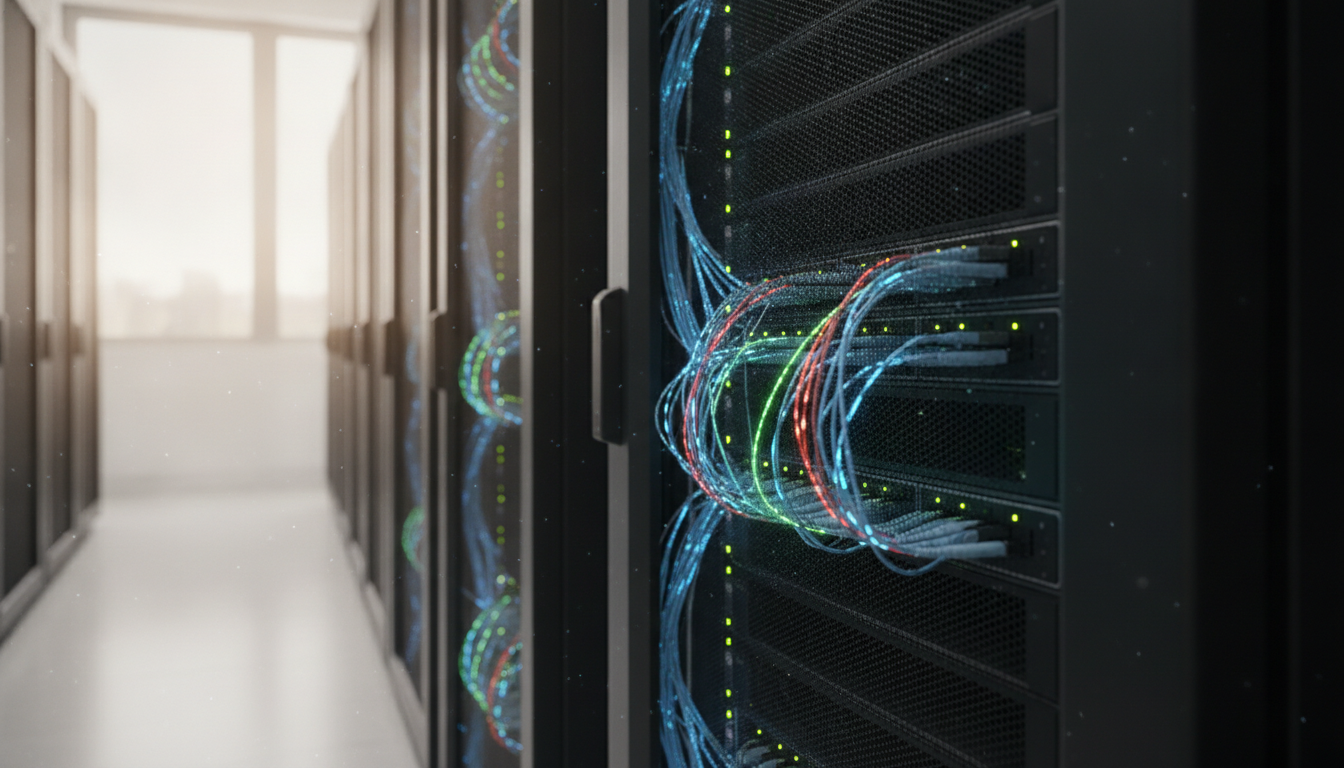 La France Atteint 95% de Couverture Fibre : Une Connectivité B2B Renforcée