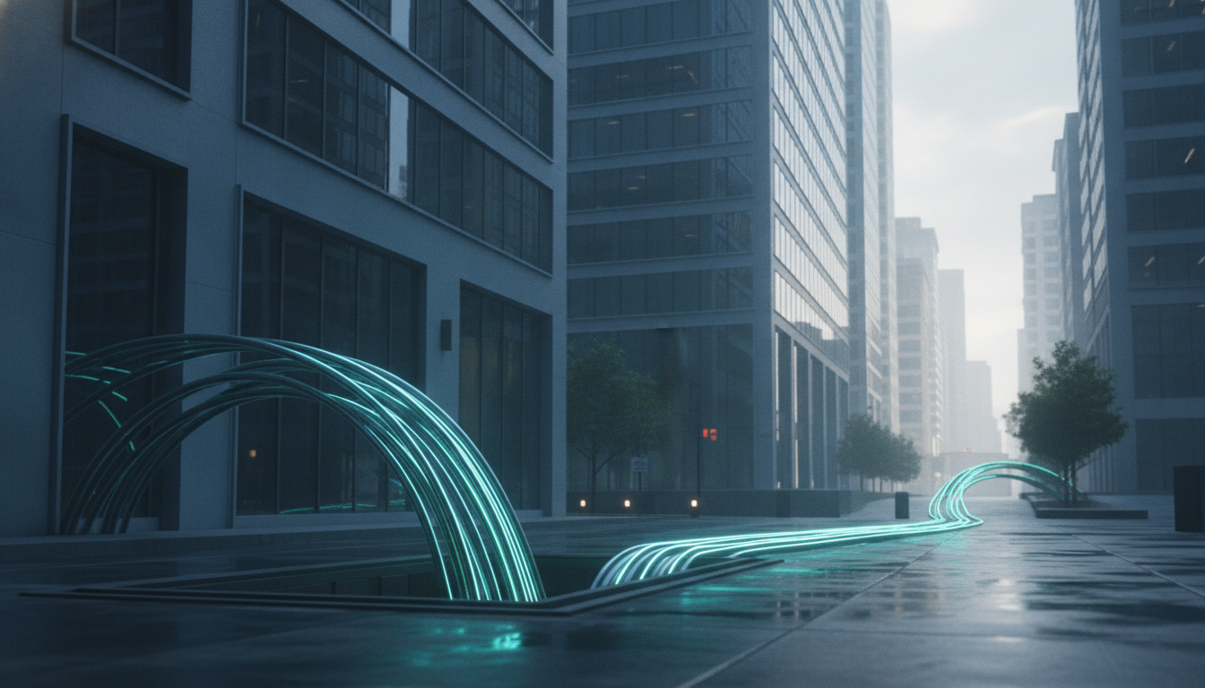 Orange lance « Reconnexion Flash » : une solution innovante pour la continuité fibre des professionnels