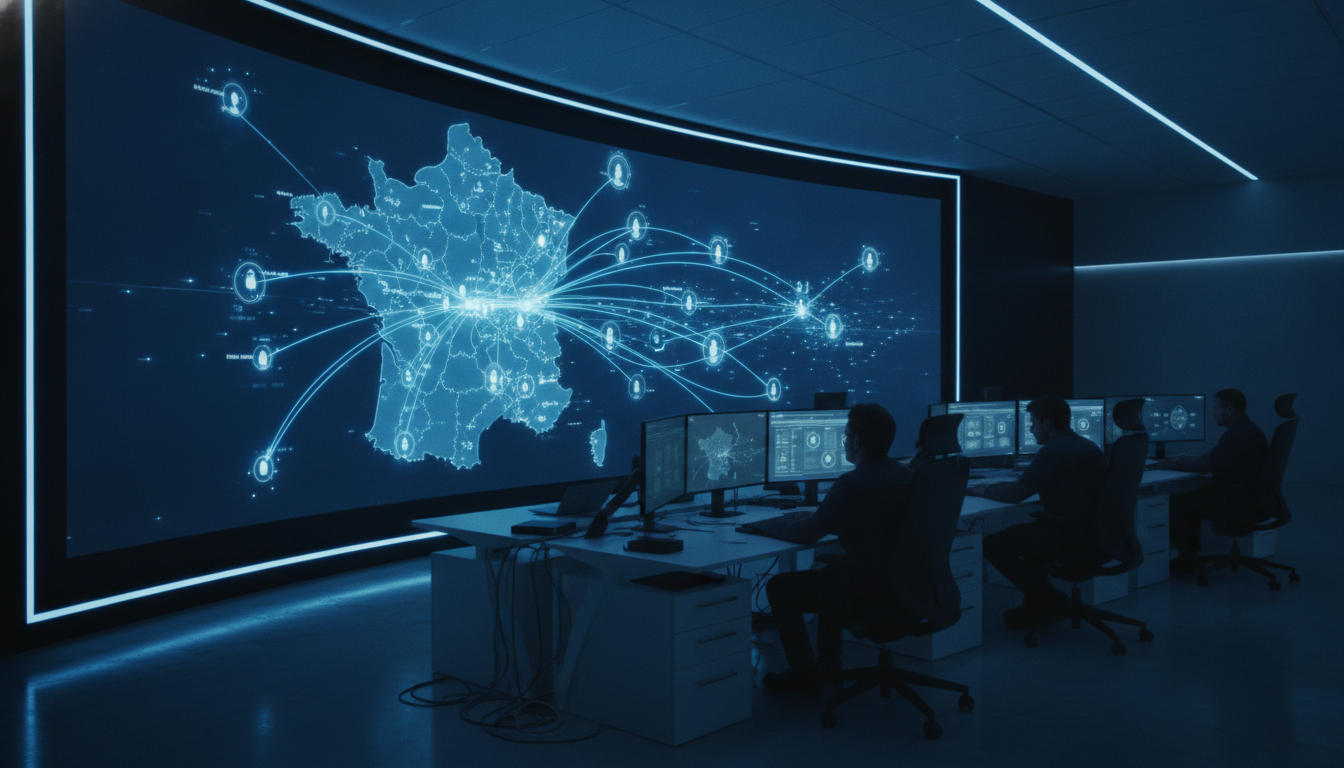 MPLS vs SD-WAN fibre pro : que choisir pour vos sites ?