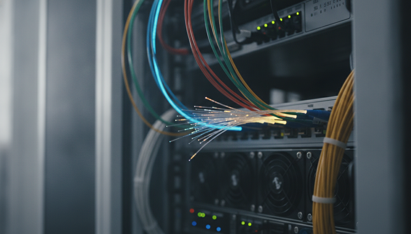 La Guerre des Prix Fibre 2026 Redéfinit les Attentes des Entreprises