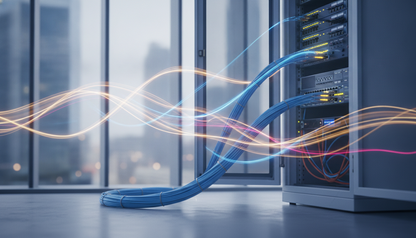SFR 5G Box : Une Alternative Robuste à la Fibre pour les Zones Non Desservies