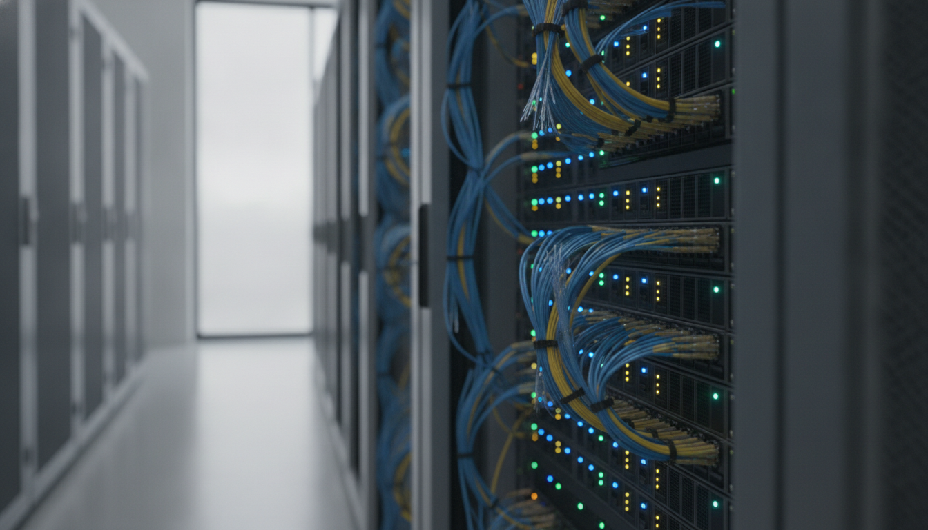 Eurofiber France Ciblée : Données Bancaires Potentiellement Exposées