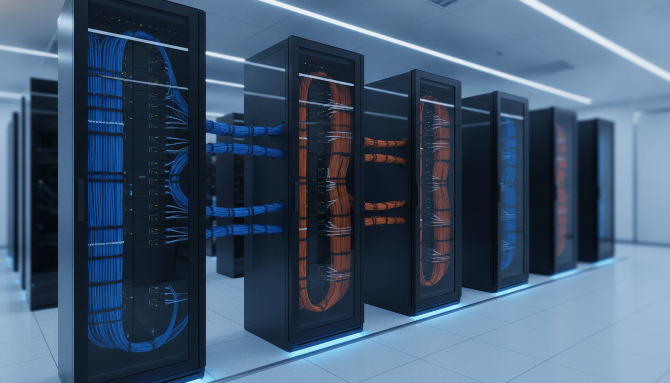 FTTH, FTTO ou Ethernet dédié : que choisir en 2026 ?